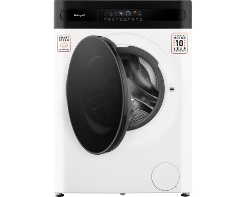 Стиральная машина Weissgauff WMD 49411 DC Inverter Steam