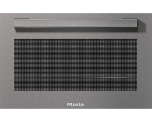 Комби-пароварка Miele DGC 7840 GRGR