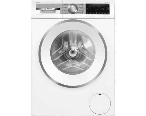 Стиральная машина Bosch WNG254A9BY
