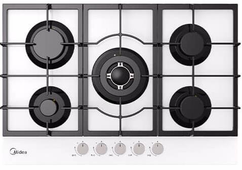 Варочная панель MIDEA MG7560TGW