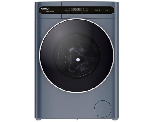 Стиральная машина Kraft TCH-HD8529SDB
