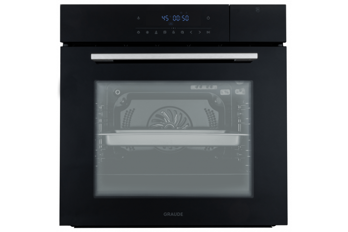 Духовой шкаф с паром Graude BMDP 60.1 S