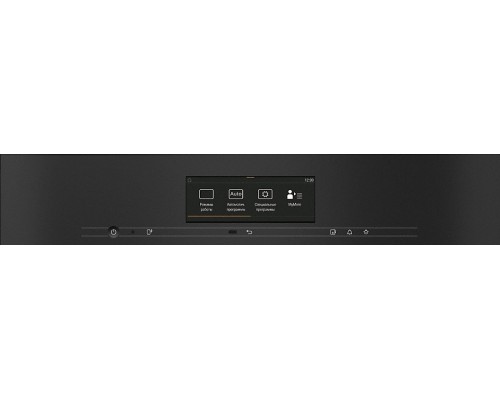Комби-пароварка Miele DGC 7860 X OBSW