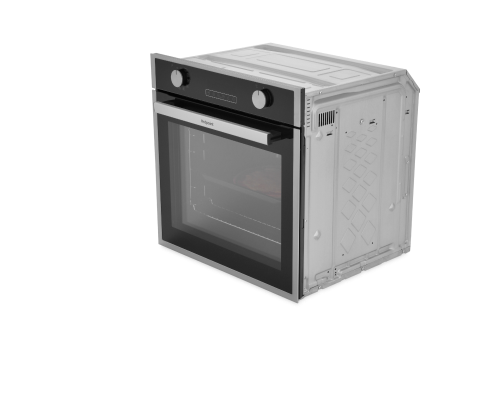 Духовой шкаф Hotpoint FE9 824 H IX