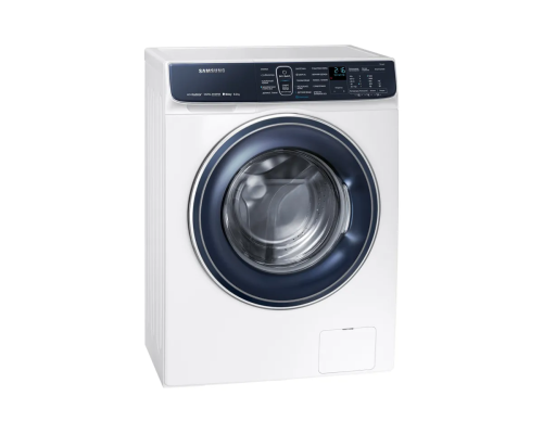 Стиральная машина Samsung WW80R62LAFWDLP (EcoBubble)