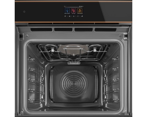 Духовой шкаф Smeg SO6604M2PNR
