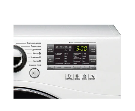Стиральная машина LG F14A8TDS
