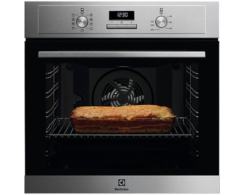 Духовой шкаф Electrolux EOF3H70X
