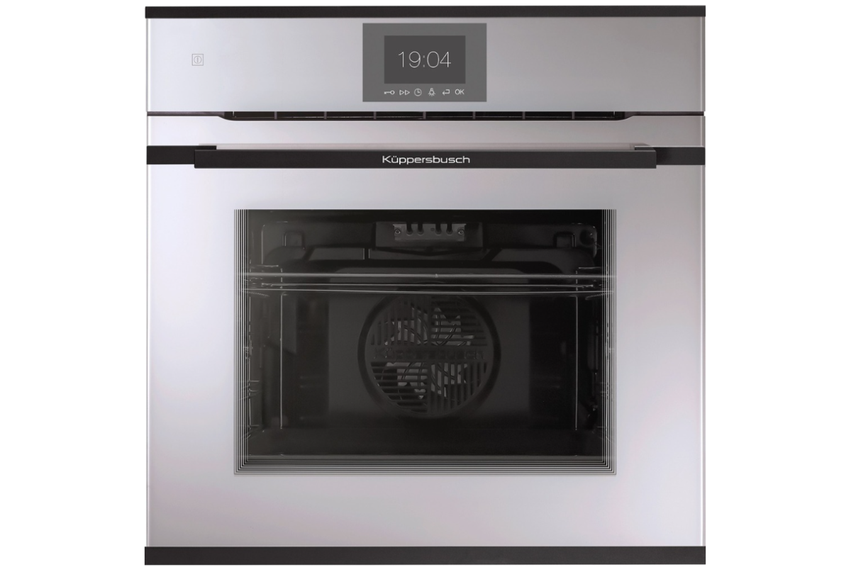Электрический духовой шкаф Kuppersbusch B 6550.0 G5 Black Velvet