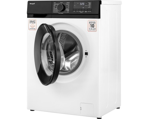 Стиральная машина Weissgauff WM 45127 DC Inverter Steam