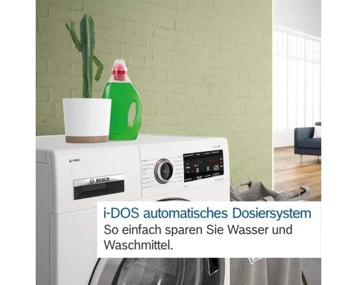 Стиральная машина Bosch WGB244A40