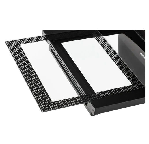 Газовая плита NORDFROST GG 5061 B