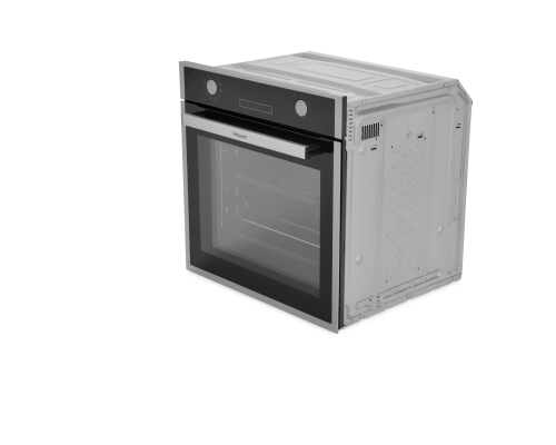 Духовой шкаф Hotpoint FE9 834 JH IX