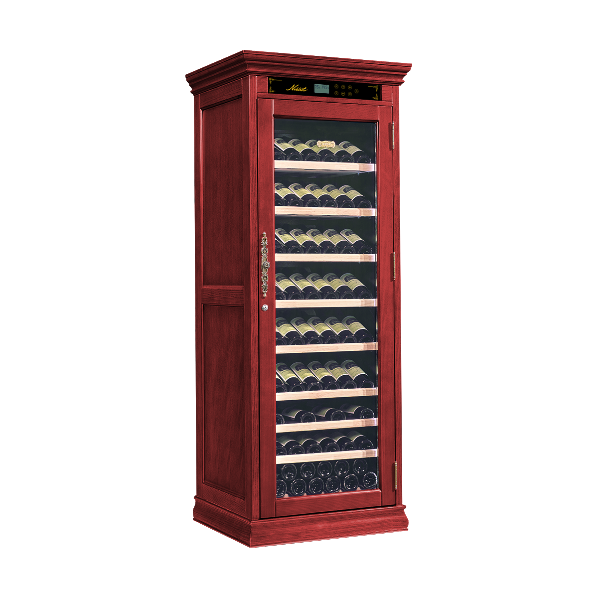 Винный шкаф Libhof Noblest NR-102 Red Wine
