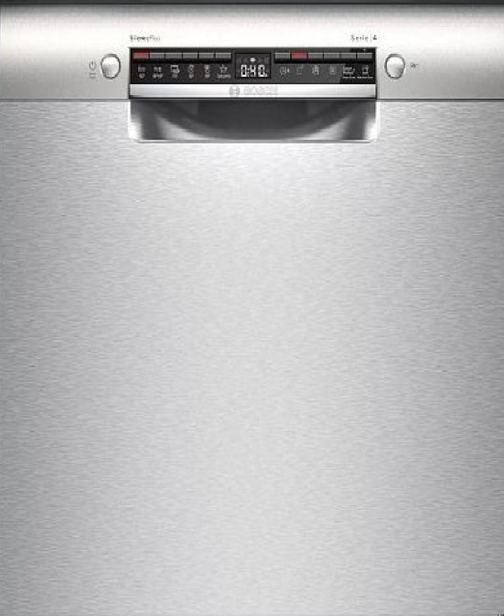 Встраиваемая посудомоечная машина Bosch SMU 4 EAI14S