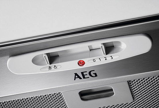 вытяжка AEG DGB3523S