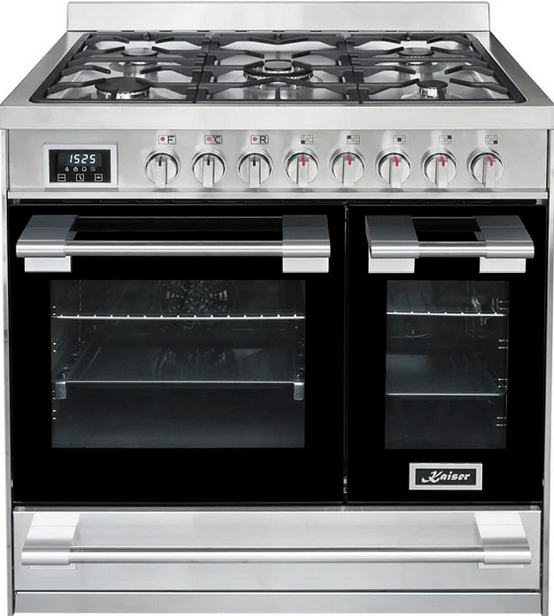Комбинированная плита Kaiser HGE 93201 R