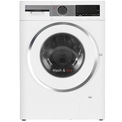 Стирально-сушильная машина Bosch WNA254XWOE