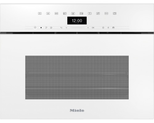 Комби-пароварка Miele DGC 7440 X BRWS