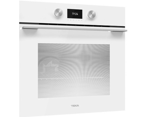 Духовой шкаф Teka HLB 8600 WHITE MARBLE