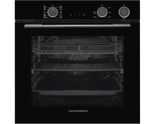Духовой шкаф Kuppersberg KSO 610 B