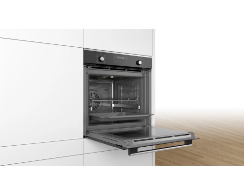 Духовой шкаф Bosch HBG2780S0