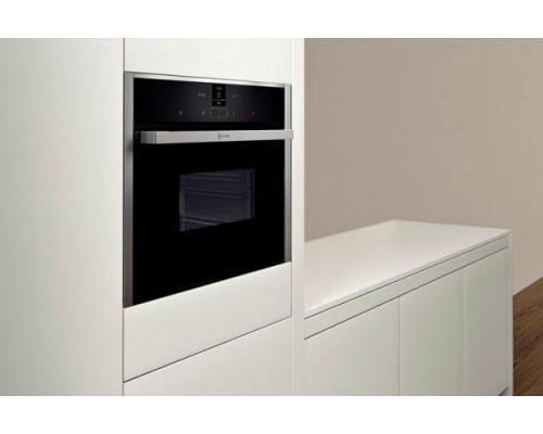 Встраиваемая пароварка Neff C17DR00N0