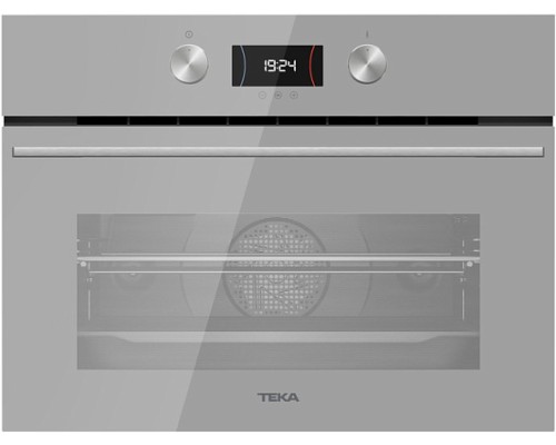 Духовой шкаф Teka HLC 8400 STEAM GREY