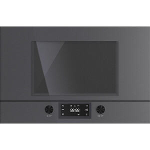 Микроволновая печь Kuppersbusch ML 6330.0 GPH