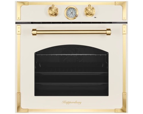 Духовой шкаф Kuppersberg RC 6911 C Bronze