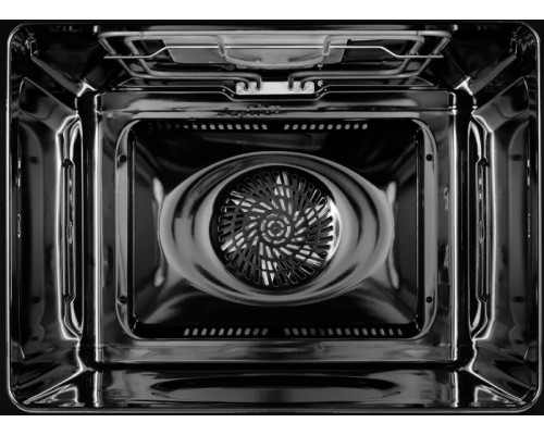 Духовой шкаф Kuppersberg HK 616 Black