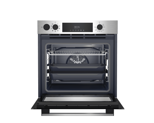 Конвекционный духовой шкаф Grundig GEBD11300X