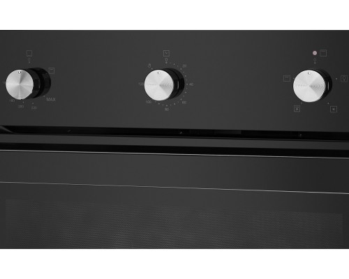 Шкаф духовой газовый Maunfeld EOGC604B