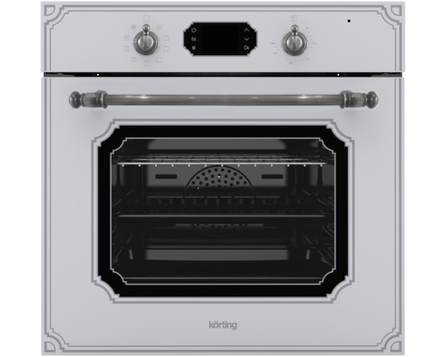 Духовой шкаф Korting OKB 4911 CRGW
