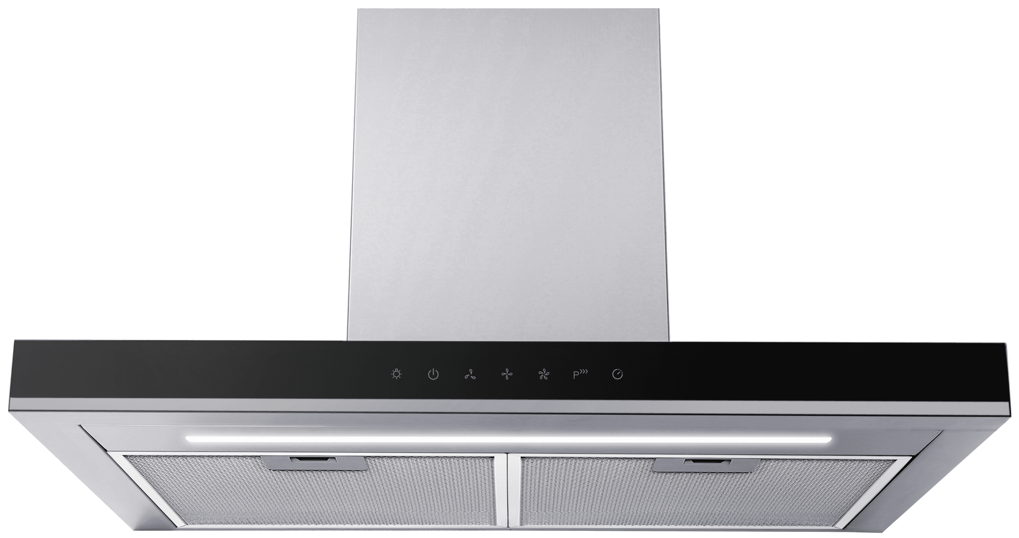 Вытяжка Haier HVX-C672TX