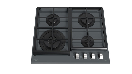 Варочная панель Teka GZC 64320 XBN STONE GREY