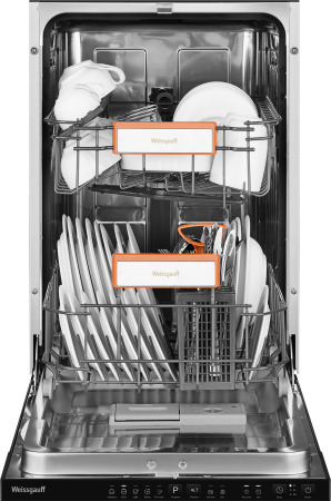 Посудомоечная машина Weissgauff BDW 4525 Infolight