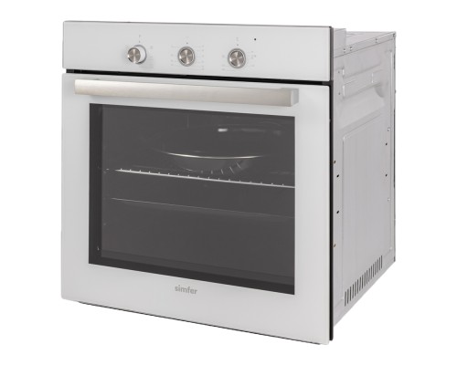 Электрический духовой шкаф Simfer B6EC16016