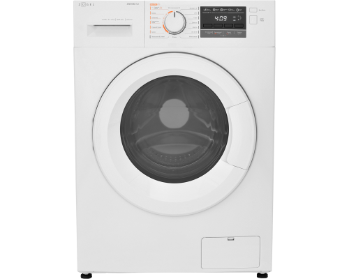 Стирально-сушильная машина узкая ZUGEL ZWDS8614I Inverter