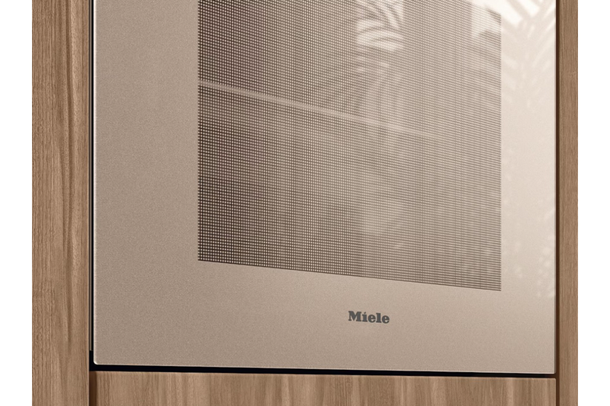 Духовой шкаф Miele H 7860 BPX Pearl beige
