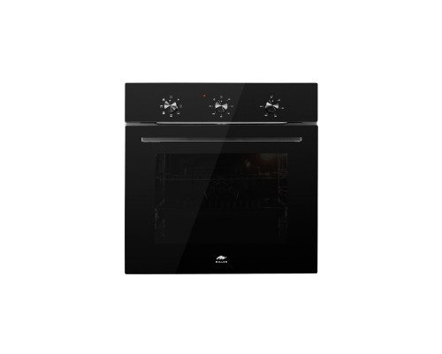 Духовой шкаф MILLEN MEO 601 BL