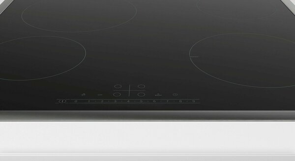 Варочная панель Bosch PKE645FP2E