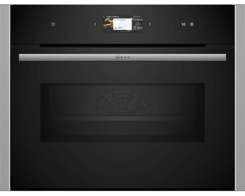 Духовой шкаф электрический Neff C24MS31N0