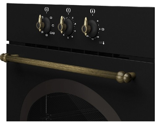 Духовой шкаф Teka HRB 6100 ATB BRASS