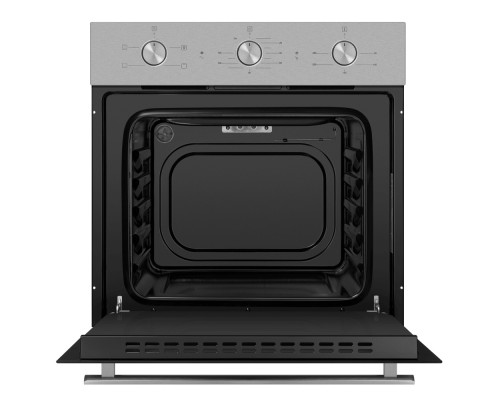 Шкаф духовой электрический MAUNFELD AEOC6040S
