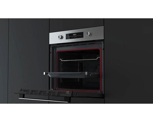 Духовой шкаф Teka HSB 6360 STAINLESS STEEL
