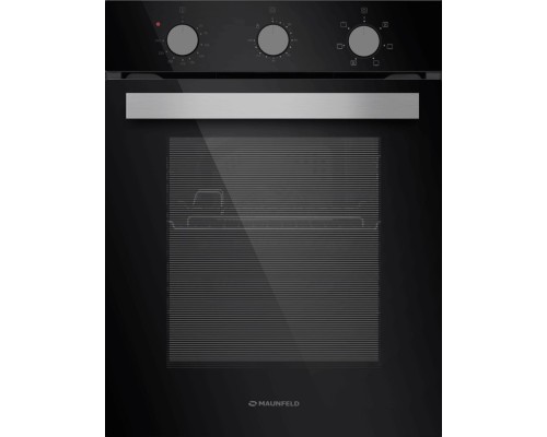 Шкаф духовой электрический MAUNFELD EOEC516PB