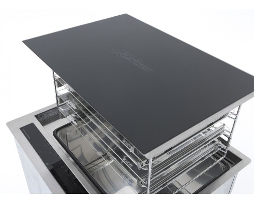 Духовой шкаф Kaiser EH 6000 LIFT Glass