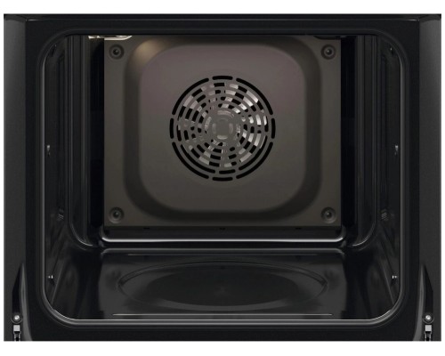 Духовой шкаф Electrolux EOF5F50BV
