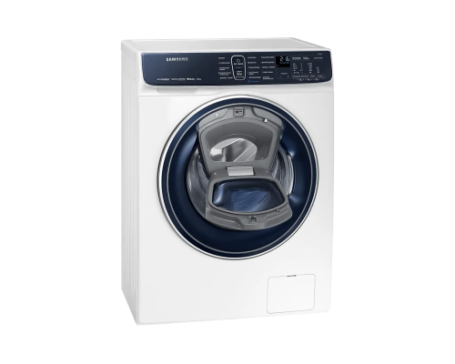 Стиральная машина Samsung WW70R62LATWDLP (AddWash и Eco Bubble)